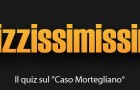 Caso Mortegliano: il QUIZissimissimo